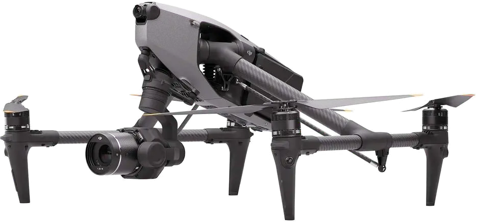 DJI Inspire 3