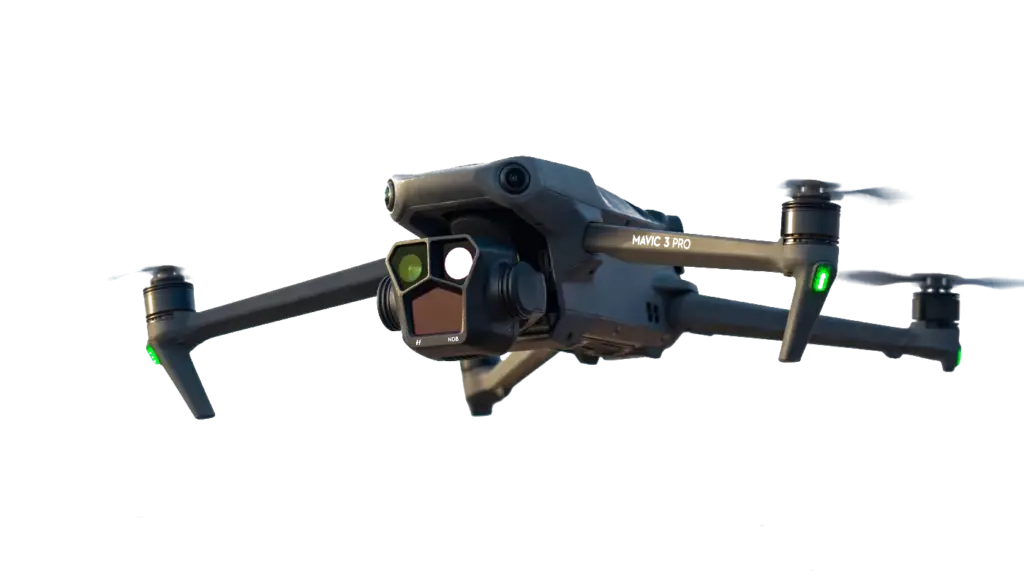 DJI Mavic 3 Cine Pro