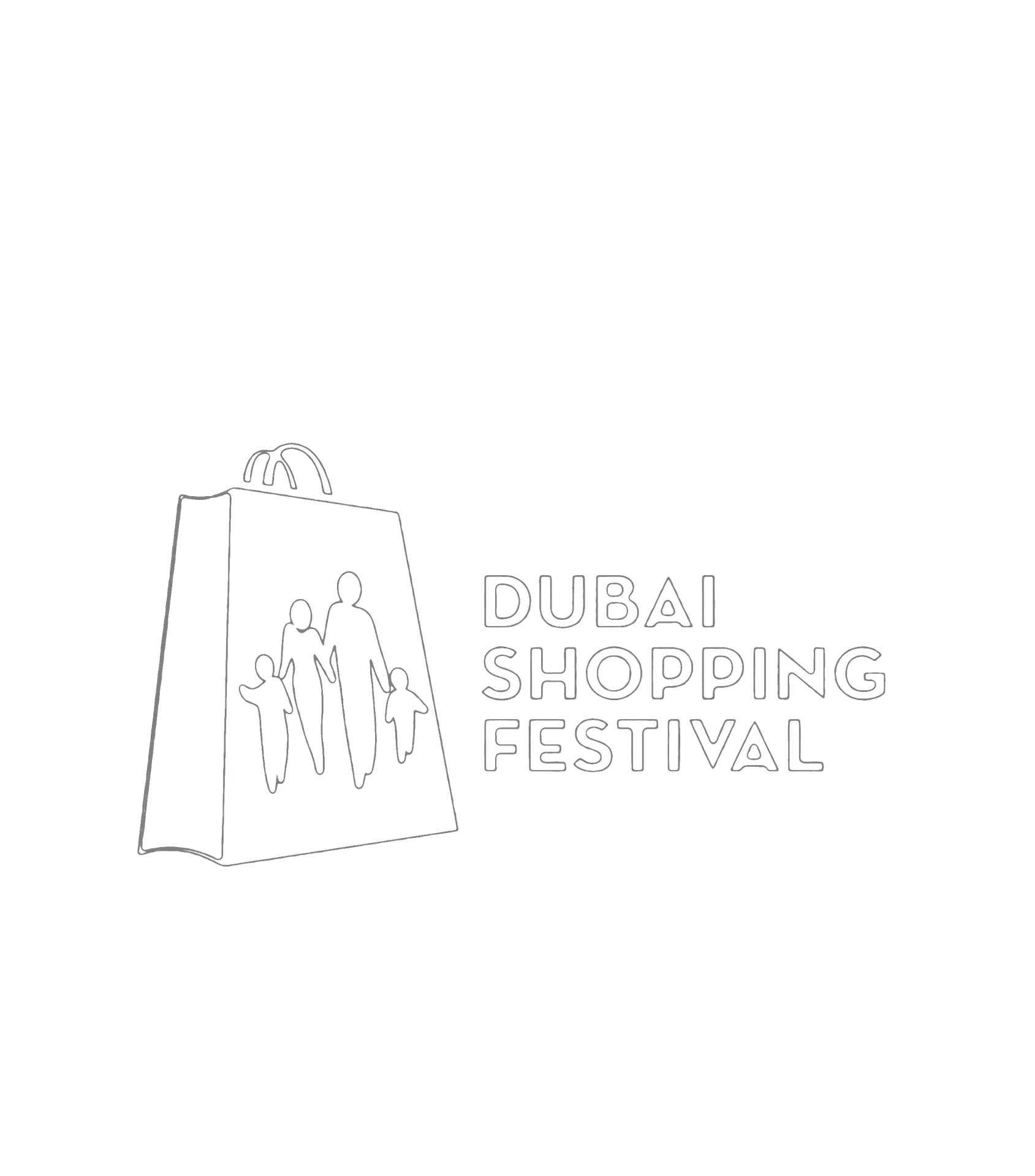 Image gallery marquee