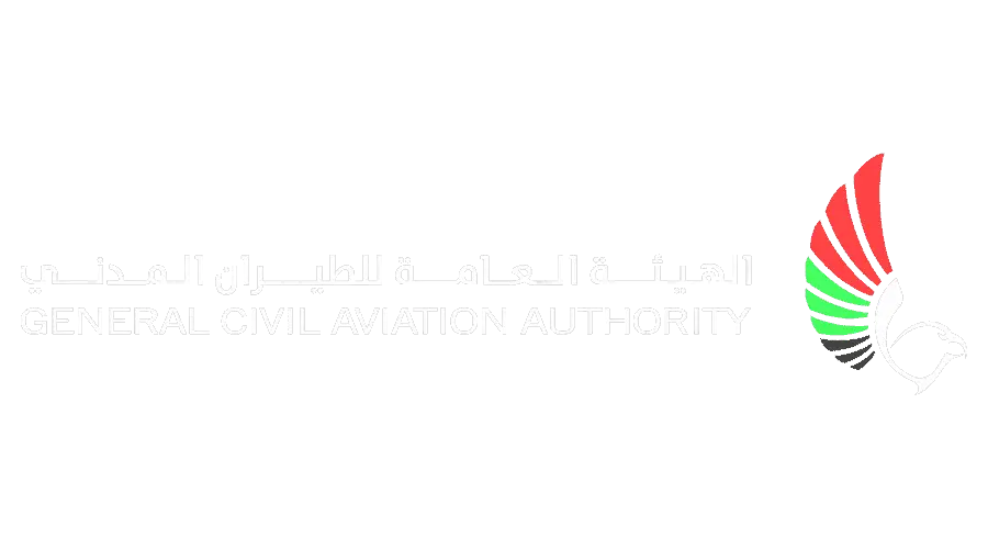 general-civil-aviation-autority-logo