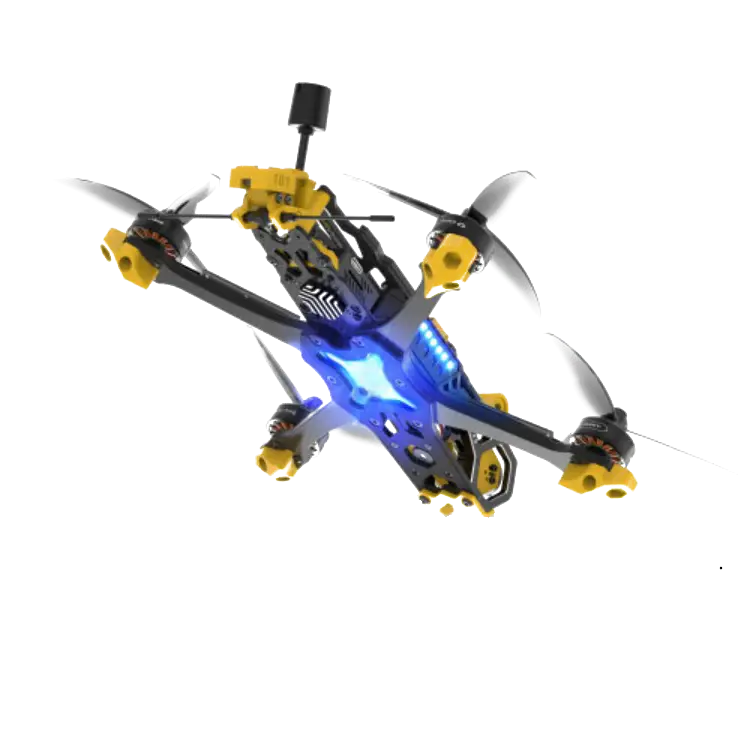 Speedybee 5inch High speed fpv drone