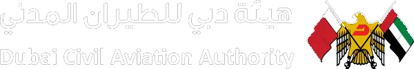 Dubai-civil-aviation-authority-logo