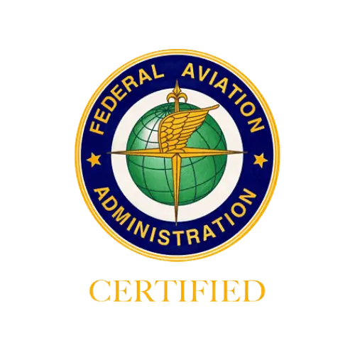 federal-aviation-administration-logo